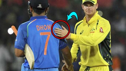 Download Video: India VS Australiat2019: Dhoni Trolled After India Lost T20 Against Australia In Visakhapatnam