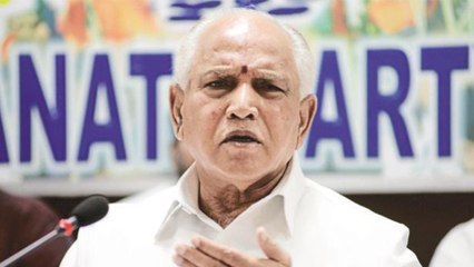 Lok Sabha Elections : 2019 ಹಾವೇರಿಯಲ್ಲಿ ಶಪಥ ಮಾಡಿದ ಯಡಿಯೂರಪ್ಪ! | Oneindia Kannada