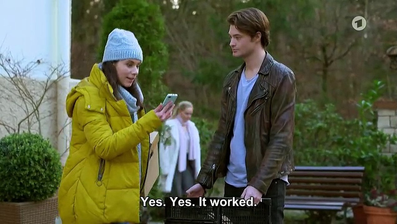 Boris & Tobias Episode 3096 Part 1