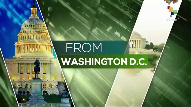 Interviews From Washington DC: Matthew Hoh