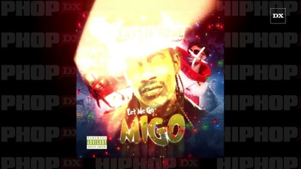Bizzy Bone Drops Carbon Monoxide Diss Track To Remind Migos They're Still Beefing