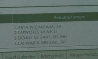 Jaksa Ahmad Dhani Jadi Anggota JPU Ratna Sarumpaet