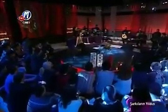 yildiz tilbe - seni andim bu gece