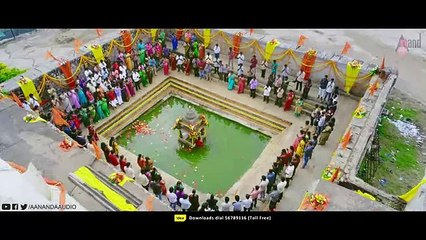 Thrayambakam _ Kannada 4K Trailer 2019 _ Raghavendra Rajkumar _ Anupama Gowda _