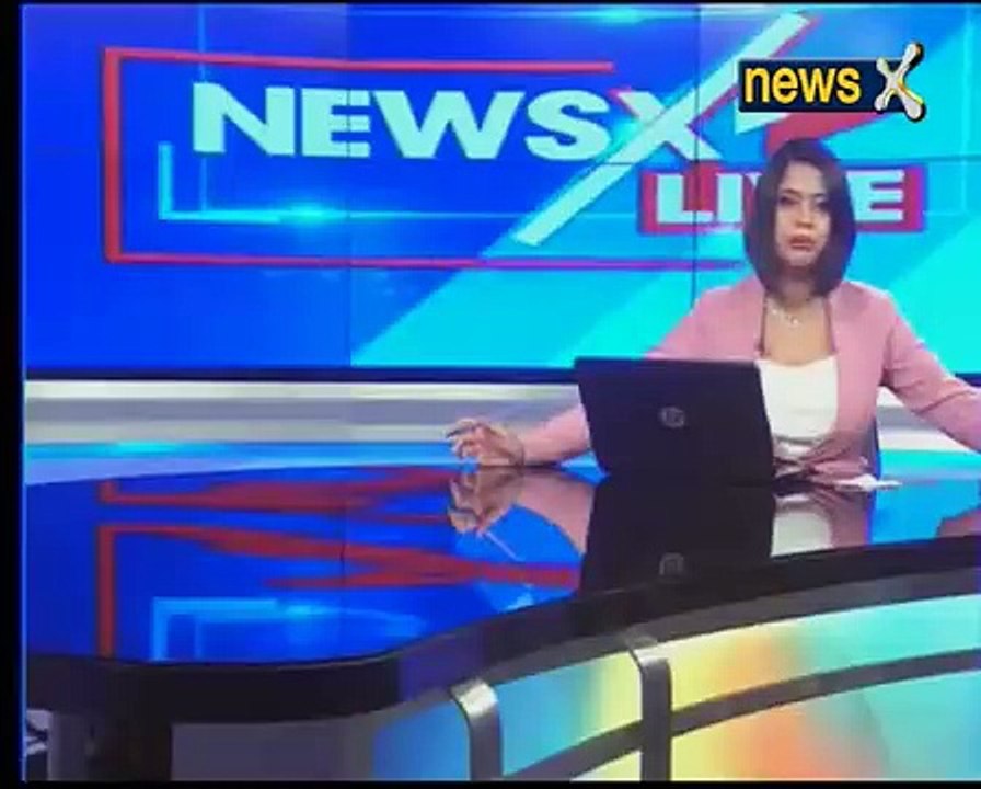 NewsX Exclusive_ Defence Minister Manohar Parrikar holds no punches in detailed