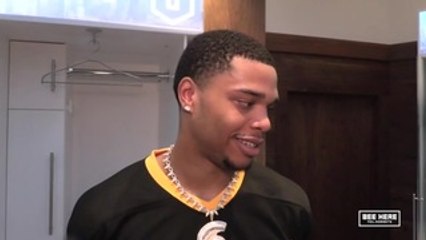 Hornets Postgame | Miles Bridges - 2/25/19