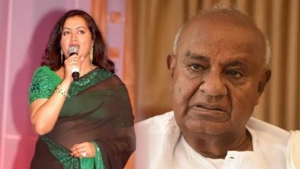 ದೋಸ್ತಿಗಳಿಂದ ಸುಮಲತಾ ಮುಂದೆ ಮೈತ್ರಿ ಸೂತ್ರ..! | FILMIBEAT KANNADA