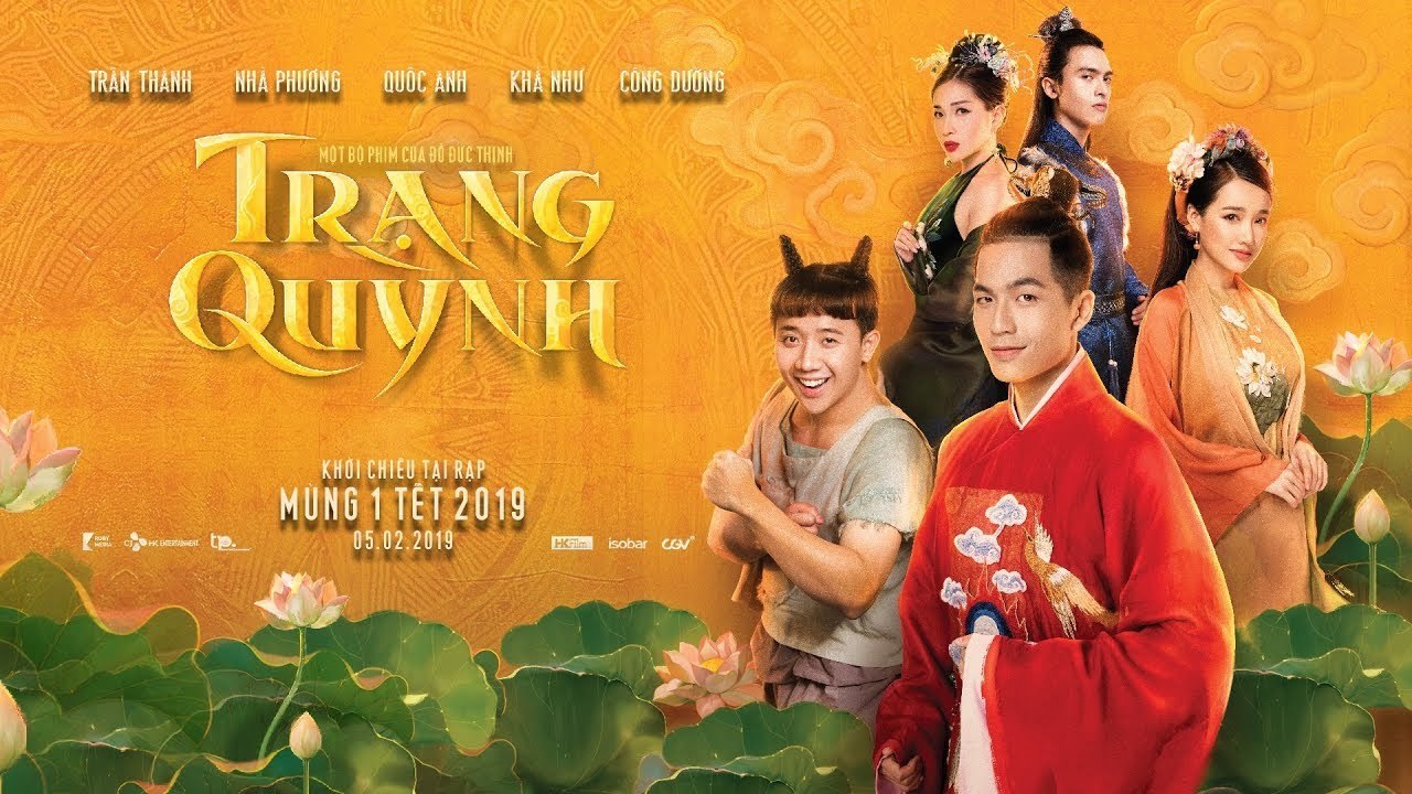 Refuge In The Village (Trạng Quỳnh OST) Music by Dương Khắc Linh