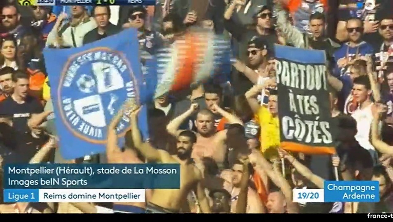 18 J26 MONTPELLIER REIMS 2-4