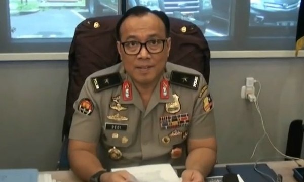 Mantan Exco PSSI Jadi Tersangka Kasus Pengaturan Skor