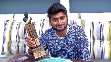 Deepak Thakur REACTS On Sreesanth And Dipika Kakar Controversy