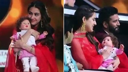 Kareena Kapoor ANGRY REACTION On Taimur Ali Khan DOLL | Koffee With Karan Season 6