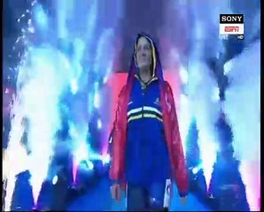 PWL 3 Day 1_ Delhi Sultans' Samar Amer Ibrahim Hamza vs Mumbai Maharathi's Cynth