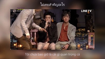 [VIETSUB] XUI XẺO | BAD LUCK | 9x9 ( Jaylerr - Paris - Third - Ryu )