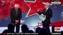 Bernie Sanders Says He Will Bring Lie Detector To Debate With Trump, Calls Him A 'Pathological Liar'