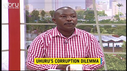 What President Uhuru Kenyatta Should Do To Secure His Legacy