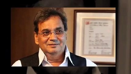 #MeToo movement_ Film Director Subhash Ghai accused of sexual assault