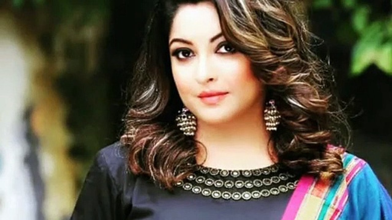 #MeToo movement _ Tanushree Dutta slams trollers, demands narco analysis on Nana patekar