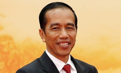 Jokowi: Kartu Indonesia Pintar Sampai Perguruan Tinggi