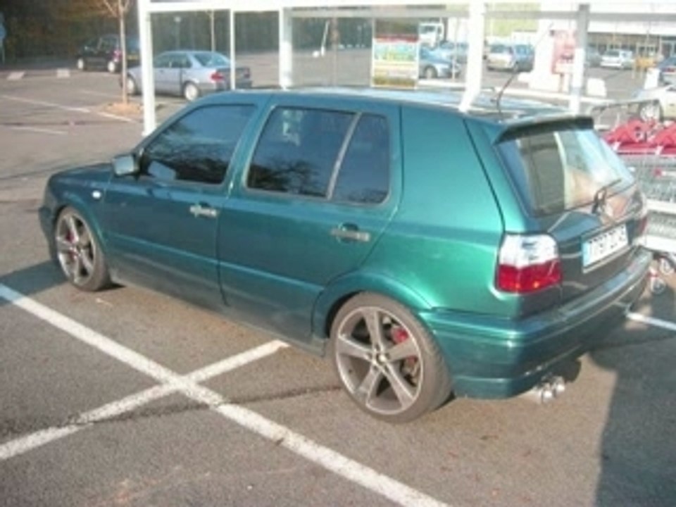 montage vr6