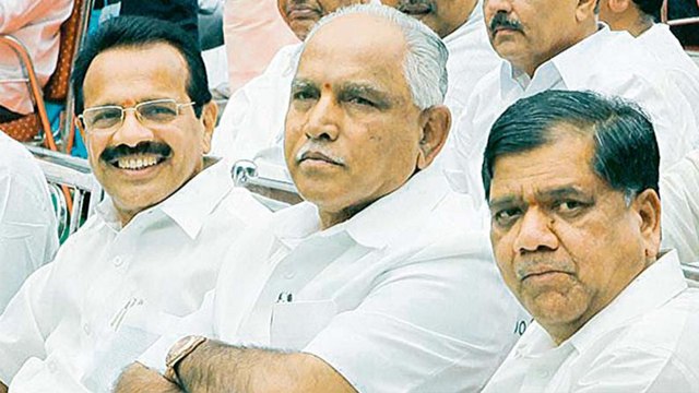Lok Sabha elections 2019 : ರಕ್ಷಣಾ ಸಚಿವೆ ನಿರ್ಮಲಾ ಸೀತಾರಾಮನ್ ಬೆಂಗಳೂರಿನಿಂದ ಚುನಾವಣೆಗೆ? | Oneindia Kannada