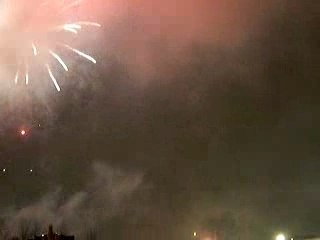 2008 fuegos artificiales