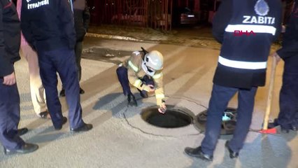 Tuzla'da Yoğun Koku Paniği-2 Ek Görüntüyle