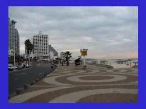 TEL AVIV 2007
