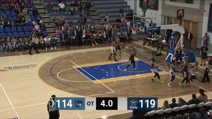 Top Plays of the Day - 02/25/2019