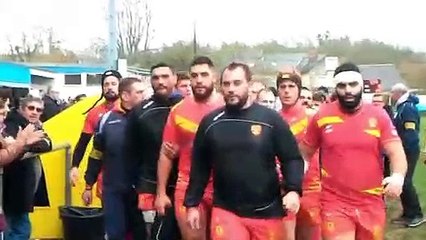 J-10 avant le DERBY, soyez prets !!