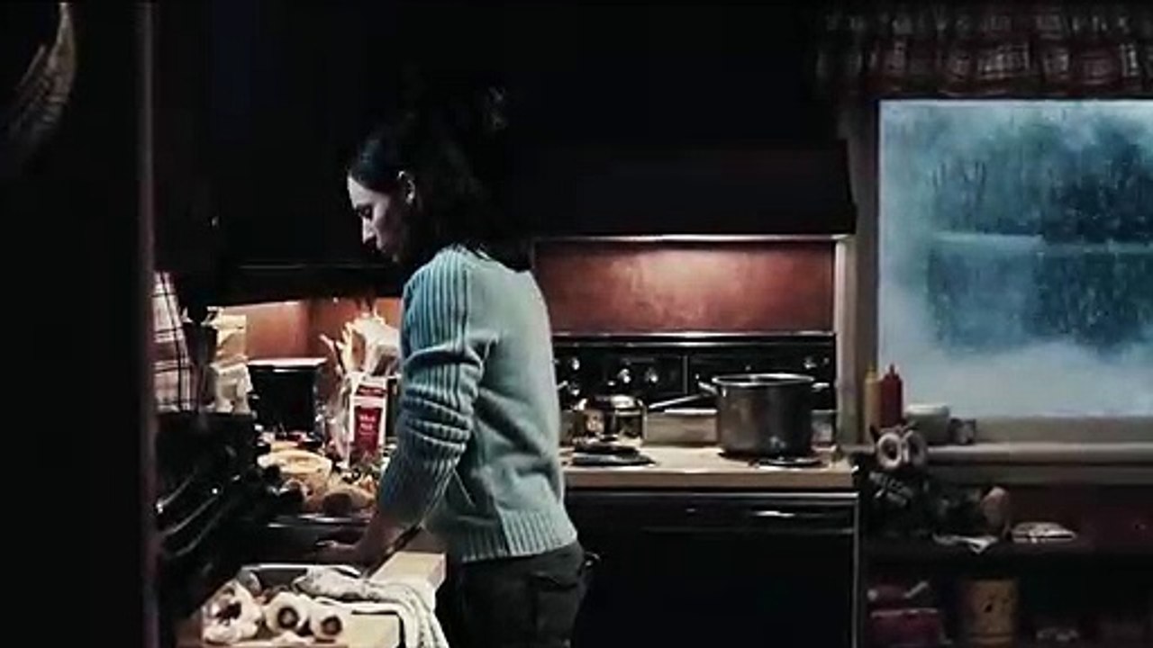 30 Days of Night Movie (2007) - Josh Hartnett, Melissa George, Danny Huston