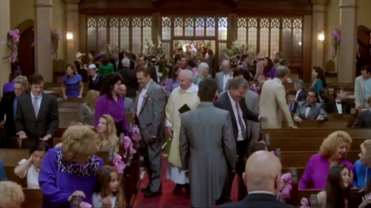 27 Dresses Movie (2008) - Katherine Heigl, James Marsden, Malin Akerman