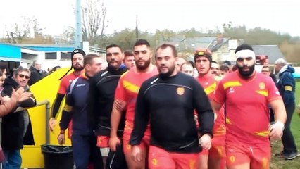 J-11 avant le DERBY, soyez prets !!