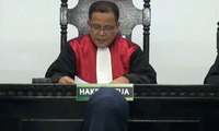 Langgar UU, Caleg Nasdem untuk DPRD Gorontalo Dicoret