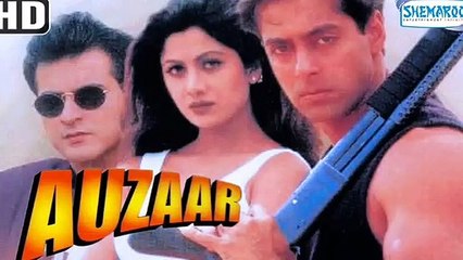 Are Salman Khan and Shilpa Shetty reuniting for Auzaar 2