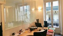 A vendre - BUREAUX - PARIS 08 (75008) - 190m²