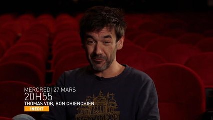 Thomas VDB - Bon Chienchien - Bande-annonce