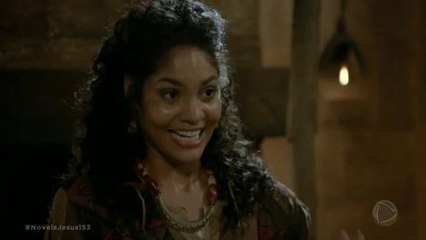 JESUS CAPITULO 155 COMPLETO