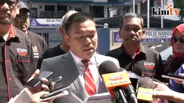 Isu 2 surat kontrak palsu, Kementerian Pertahanan lapor polis