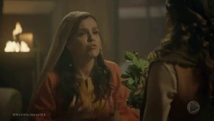 JESUS CAPITULO 155 COMPLETO