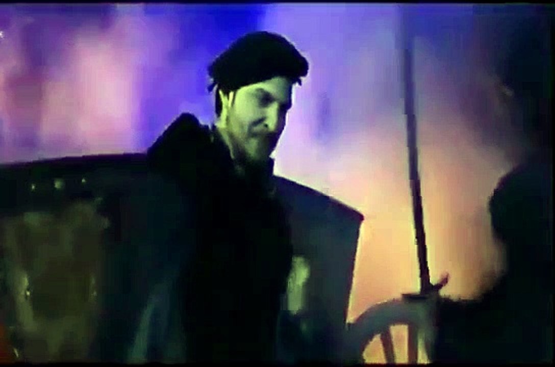 Faust (2002) *Trecho*