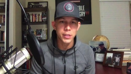 From Dead Broke to 6 Figures in 6 Months - Ep 6 Creating an Energy Explosion