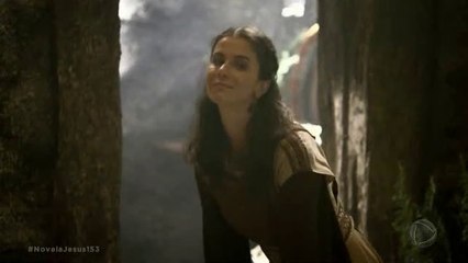 JESUS CAPITULO 155 COMPLETO