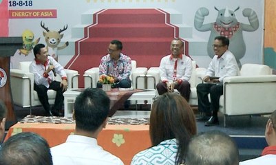 Kemenpora Segera Cairkan Dana untuk Beberapa Cabor