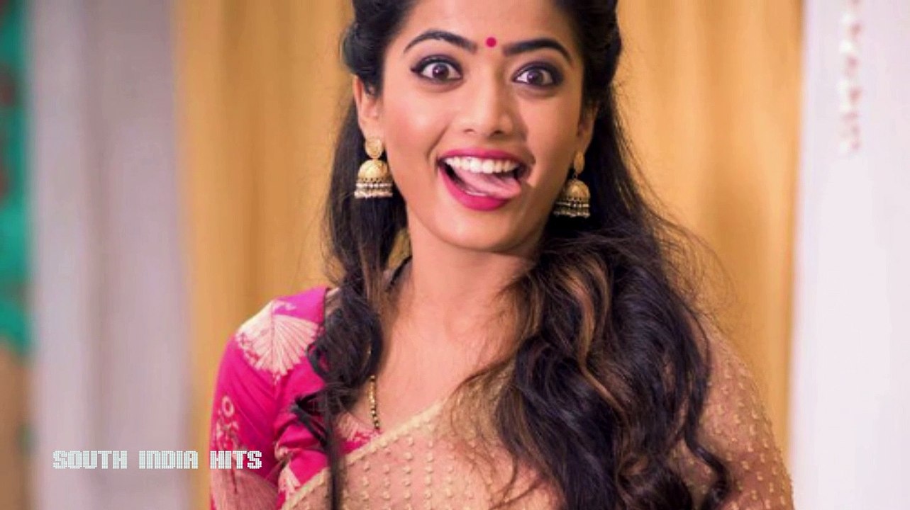 Rashmika Gets Kollywood Offer (telugu)