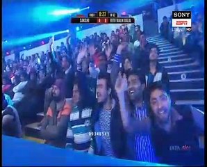 PWL 3 Day 9_ Sakshi Malik VS Ritu Malik Pro Wrestling League at season 3 _Full M