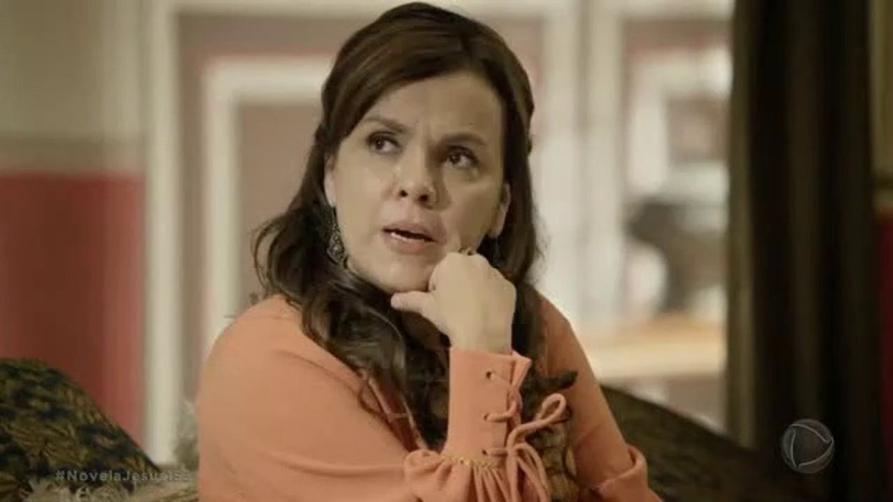 JESUS CAPITULO 155 COMPLETO