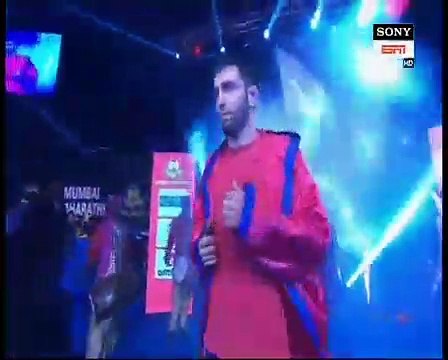 PWL 3 Day 9_ Soslan Ramonov Vs Amit Dhankar at Pro Wrestling League season 3_ Fu