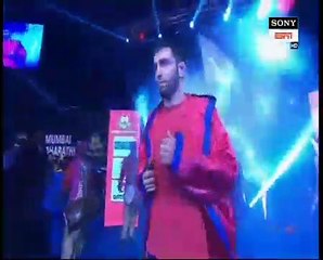 PWL 3 Day 9_ Soslan Ramonov Vs Amit Dhankar at Pro Wrestling League season 3_ Fu
