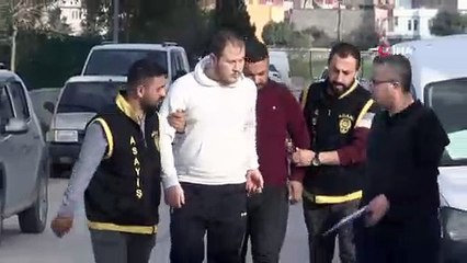 Şoförleri soyan kadınları mahalleden kovarken katil oldu